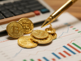 2025年贵金属投资理财APPTOP10榜单，正规投资选这几个！